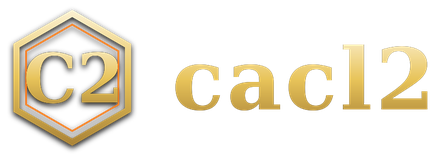 cacl2 logo