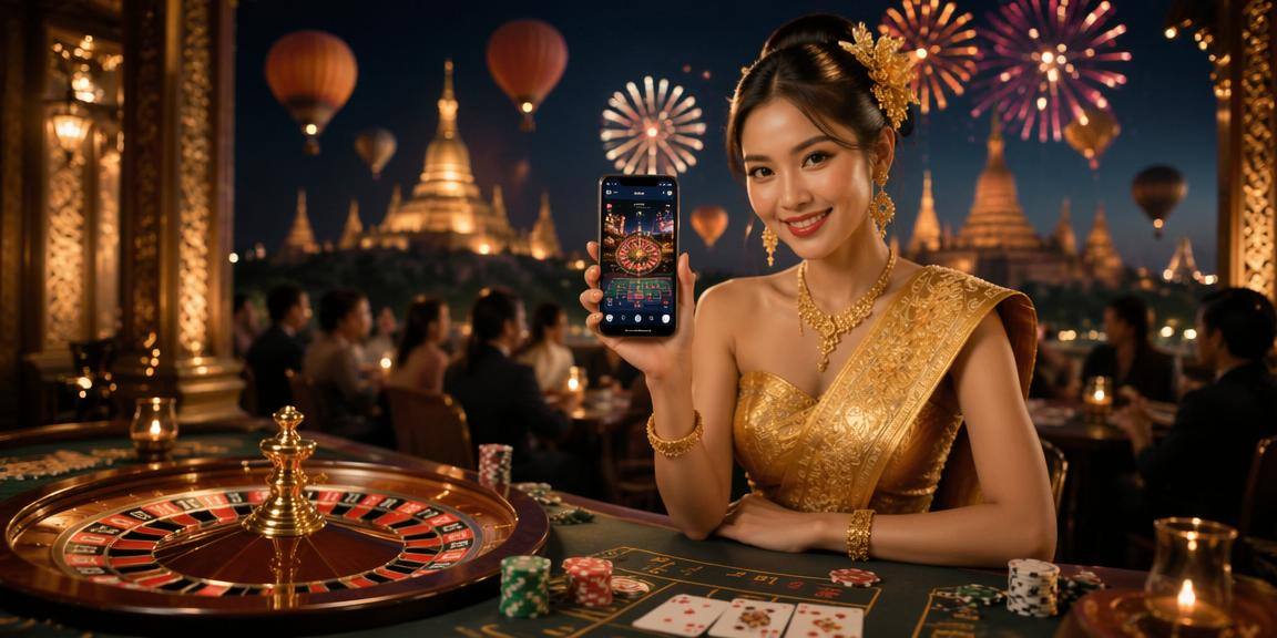 cacl2 Baccarat Live